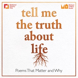 1: Tell Me The Truth About Life: Michael Morpurgo