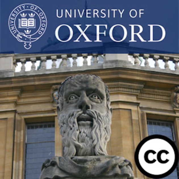 philosophy phd oxford