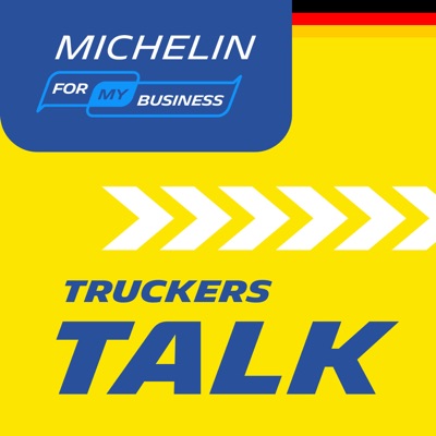 Truckers Talk [DE]