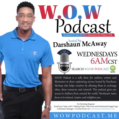 W.O.W Podcast