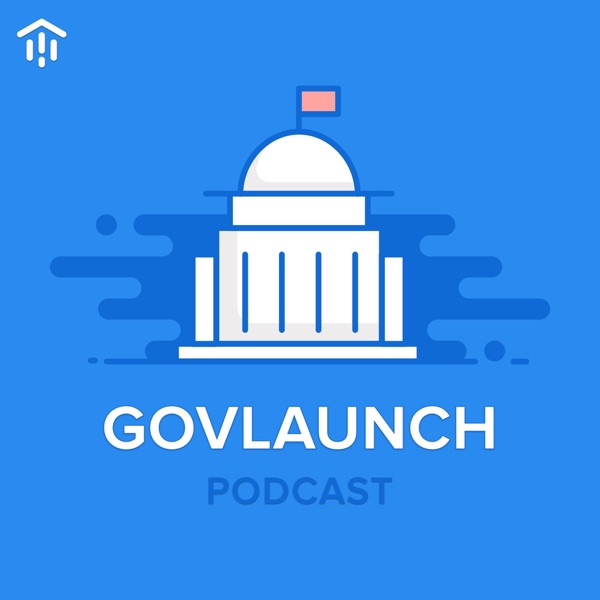 Govlaunch Podcast Artwork