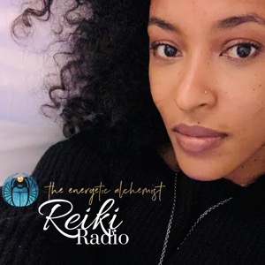 Reiki Radio Podcast