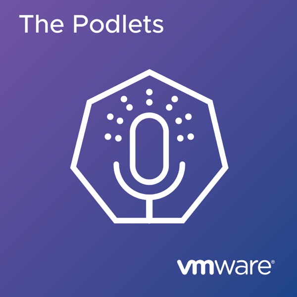 The Podlets - A Cloud Native Podcast