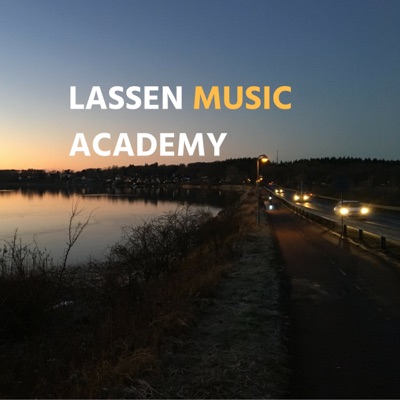 LASSEN MUSIC ACADEMY - DK:Kristian K Lassen