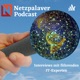 Netzpalaver Podcasts