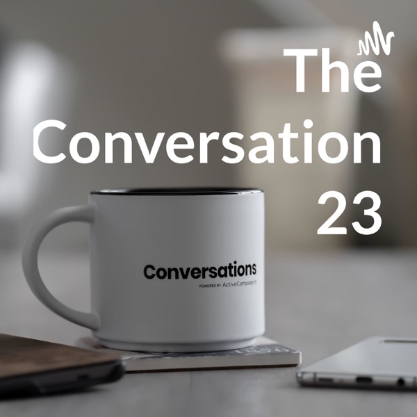 The Conversation23