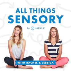 #291 - Answering Your Sensory Questions!