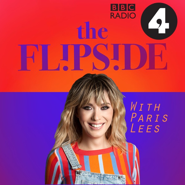 The Flipside with Paris Lees