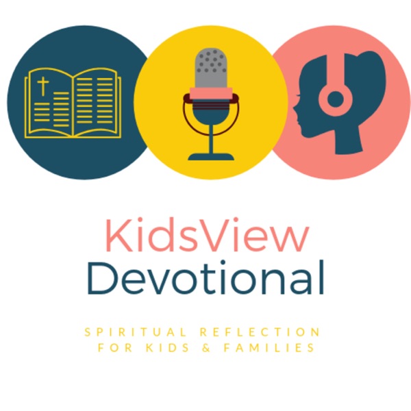 KidsView Devotional