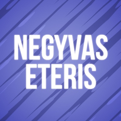 Negyvas Eteris:Negyvas Eteris