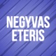 Negyvas Eteris