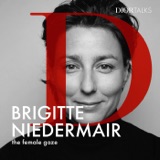 [Female gaze] Fashion photographer Brigitte Niedermair discusses the roots and inspirations for her extraordinary and distinctive aesthetic