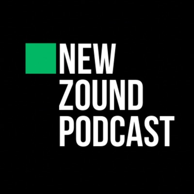 New Zound Podcast