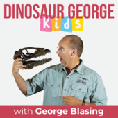 Dinosaur George Kids - A Show for Kids Who Love Dinosaurs - Dinosaur George