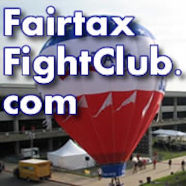 FairtaxFightClub.com