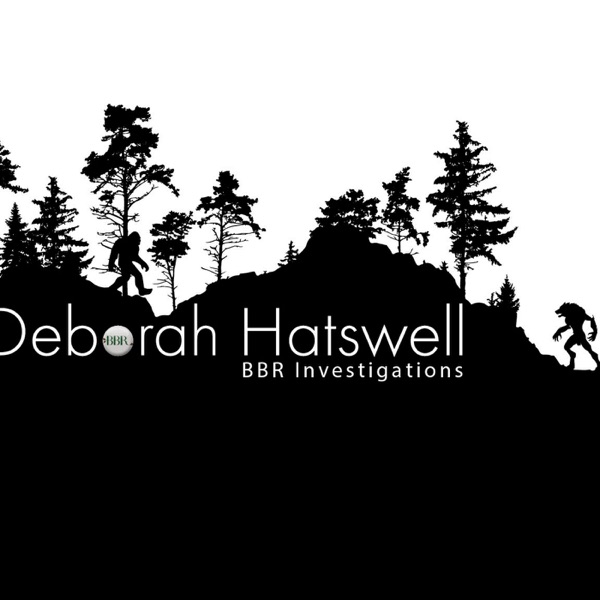 Deborah Hatswell. Cryptid Creatures and Unexplained Events