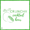 Crunchy Cocktail Hour with Alison Thompson & Larisa Weihbrecht