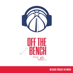 Off the Bench: Larry Hughes