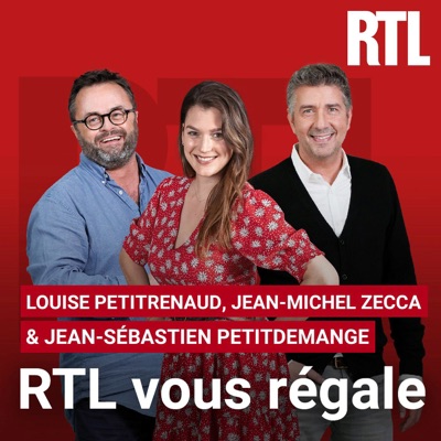 RTL vous régale - RTL vous régale -