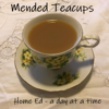 Mended Teacups - Molly and Helen