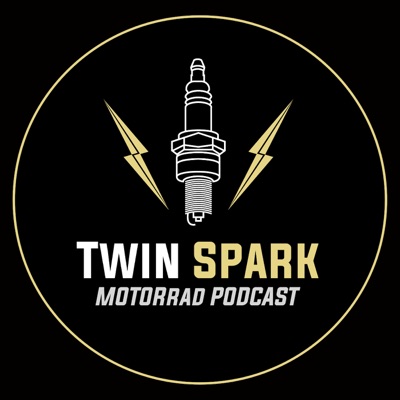 TwinSpark Motorrad-Podcast TwinSpark Motorrad-Podcast