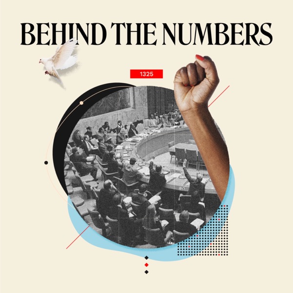 Behind the Numbers