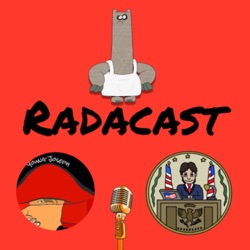 Radacast