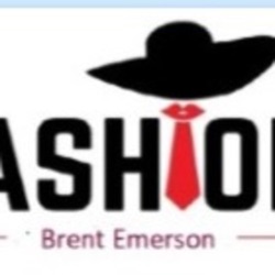 Brent Emerson - Fashion Designer