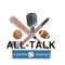 All-Talk Podcast