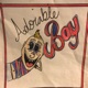 The Adorable Boy Podcast