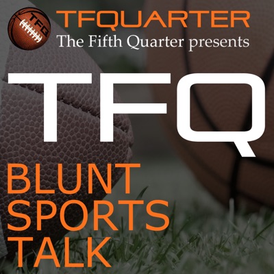 TFQ Podcasts | The Fifth Quarter:Blair Miller
