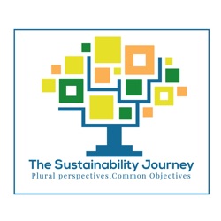 The Sustainability Journey