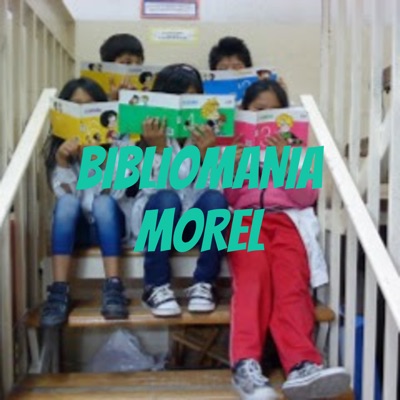 BIBLIOMANIA MOREL BIBLIOMANIA MOREL
