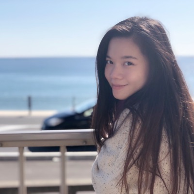 小婉的民谣与诗