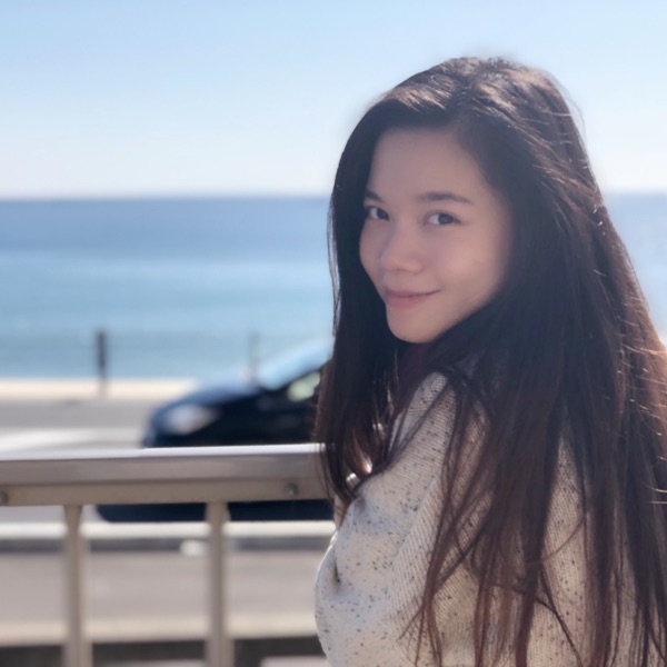 小婉的民谣与诗