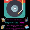 Betond The Vibe Live! artwork