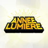 Année Lumière - Thibaud Gomès-Léal