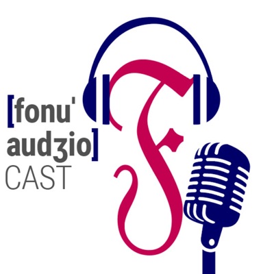 Fonoaudiocast