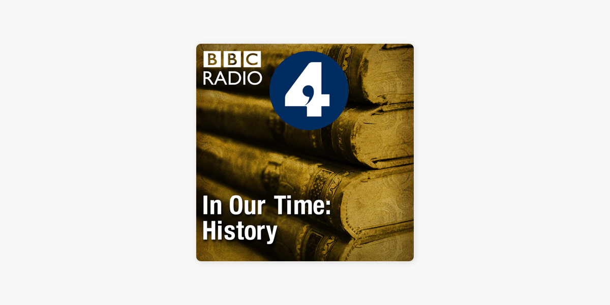 BBC Radio 4 - Radio 4 in Four - The real historical events that