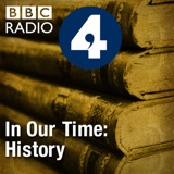 In Our Time: History podcast