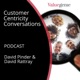 Customer Centricity