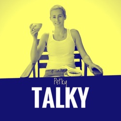 PEŤKY TALKY