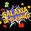 GALAXIA DE PLASTICO