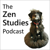 The Zen Studies Podcast - Domyo Burk