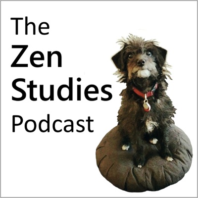 The Zen Studies Podcast:Domyo Burk