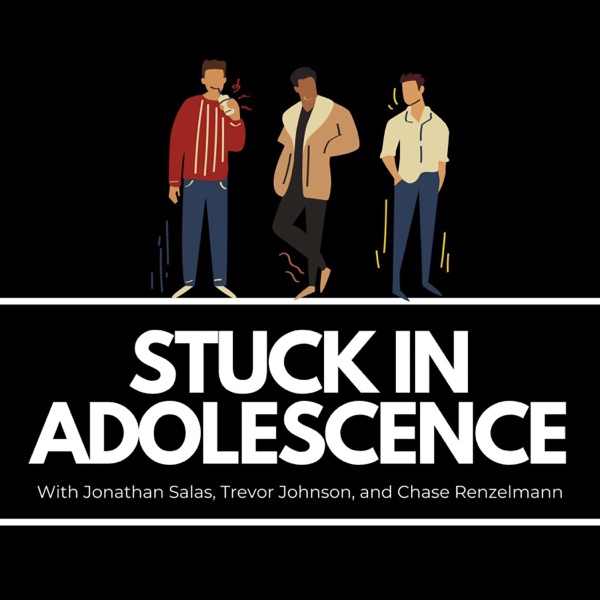 Stuck In Adolescence