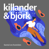 Killander & Björk - Andreas Killander och Mats Björk