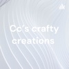 Cc’s crafty creations  artwork