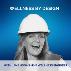 150. Mind-Body Tools for Self-Healing with Dr. Kim D’Eramo, D.O. | Jane Hogan