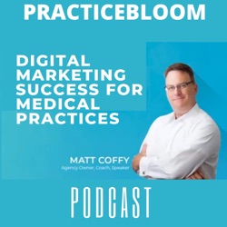 165: How to Maximize your marketing dollars with the least amount of effort and most effective return- Part 2